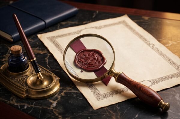 cMagnifying_glass_examining_docum…_2K_202607131427 (1) cMagnifying_glass_examining_docum…_2K_202607131427 (1)