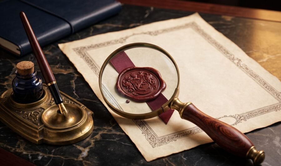 cMagnifying_glass_examining_docum…_2K_202607131427 (1)